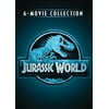 Jurassic World Ultimate Collection (DVD)