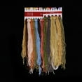 thumbnail image 4 of AMLESO Village Farm Goat Stamped Cross Stitch DIY Handmade Needlework for Beginners, 4 of 8