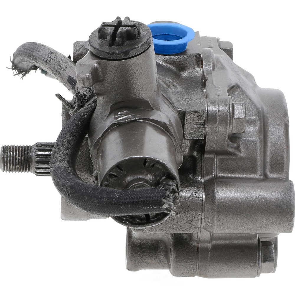 MAVAL 96308M Reman Power Steering Pump