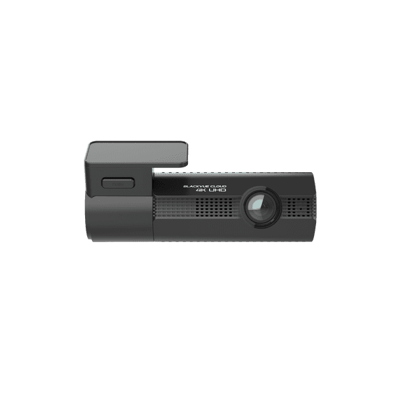 Blackvue Elite 10-1CH Dash Cam - 4K UHD Front Camera with STARVIS 2 (64GB)