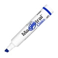 thumbnail image 2 of 12 Marcadores Pizarron Blanco Magistral Clasico 6mm Azor Color Azul, 2 of 3