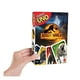 thumbnail image 2 of Juego de Cartas UNO Jurassic World UNO Gigante Donimion, 2 of 4