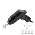 thumbnail image 3 of Electric Spine Chiropractor, Chiropractic Adjusting Tool 5 Gears Frequency Relieve Pain  For Arthritis US Plug 110V, 3 of 8