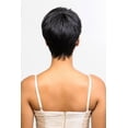 thumbnail image 5 of DIANA Bohemian Wig   KONI (1B), 5 of 5