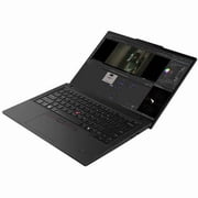 Lenovo ThinkPad P14s Gen 6 14 WUXGA Mobile Workstation, AMD Ryzen AI 7 PRO 350 2.0GHz, 32GB RAM, 1TB SSD, Windows 11 Pro, Black