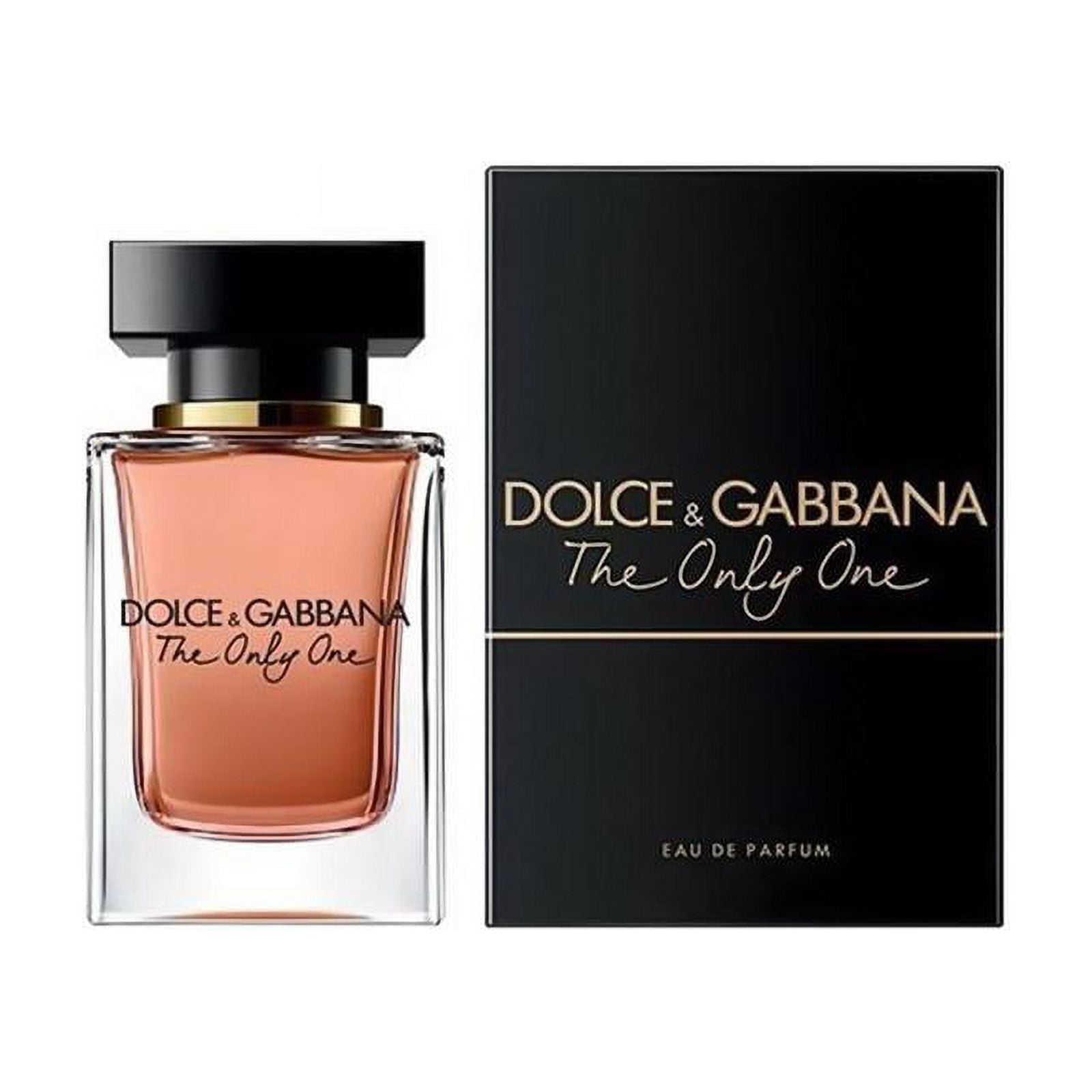 Dolce & Gabbana The Only One for Women Eau de Parfum 3.3 fl oz *EN