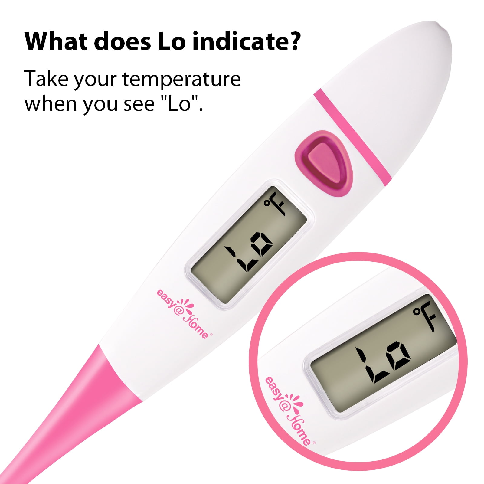 When and how to measure your temperature with a basal thermometer