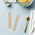 thumbnail image 1 of unbranded 100Ud Bolsas De Papel Kraft Para Resistentes Y Waterproof Para Restaurantes Y Picnics, 1 of 8