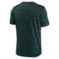 thumbnail image 3 of Men's Nike  Green Green Bay Packers Velocity Arch Performance T-Shirt, 3 of 3