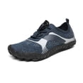 thumbnail image 1 of Zapatos Acuáticos para Niños NORTIV 8 Talla 13 Azul Oscuro, 1 of 6