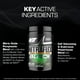 thumbnail image 5 of Suplemento GAT Sport Nitraflex Black Pre-Training, 480 ml, 40 porciones, 5 of 6