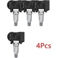 thumbnail image 2 of Furulu 4X Upgrade Bbm237140B Tpms Tire Pressure Sensor For Mazda 2 3 5 6 Cx-7 Cx-9 Mx-5, 2 of 5