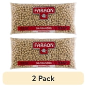 (2 pack) Faraon Garbanzos, 32.0 oz