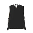 thumbnail image 3 of Fotbe Gold Drops Lightweight Casual Laptop Backpack for Men and Women, Daily use Waterproof backpack, Backpack for College, 3 of 8