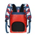 thumbnail image 3 of Enfriador de mochila SHITI con lado suave para playa, piscina o acampada, 3 of 9