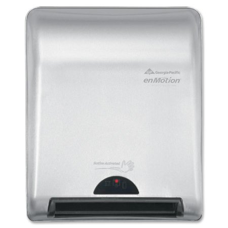 UPC 073310594668 product image for Recessed Towel Dispenser | upcitemdb.com