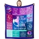 thumbnail image 1 of LHSHID Baseball Blanket Ultra Soft Warm Flannel Throw Blanket Baseball Lover Baseball Team Blankets Gifts for Boys Adults Kids 50x60in, 1 of 6