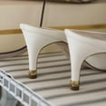 thumbnail image 2 of Fabric Top Easy Liner Brand Shelf Liner, 2 of 9