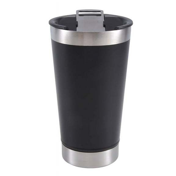 Cold Beer Cups with Bottle Opener Lid Stainless Steel Insulation Water Coffee Mugs for Tea Thermal Insulation Drinkware