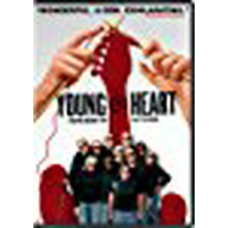 - Young At Heart