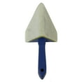 thumbnail image 2 of 1 Corner Paint Brush Professional Clean Edge Painting House Wall Trim Angle Blue, 2 of 4