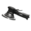 Husky Dual Action Sander 6 in.Disc Polish 10000 Rpm Metal Plastic Motor