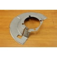 thumbnail image 2 of 2003-2008 Dodge Ram 2500 3500 Front Right Brake Splash Dust Shield Mopar OEM, 2 of 5