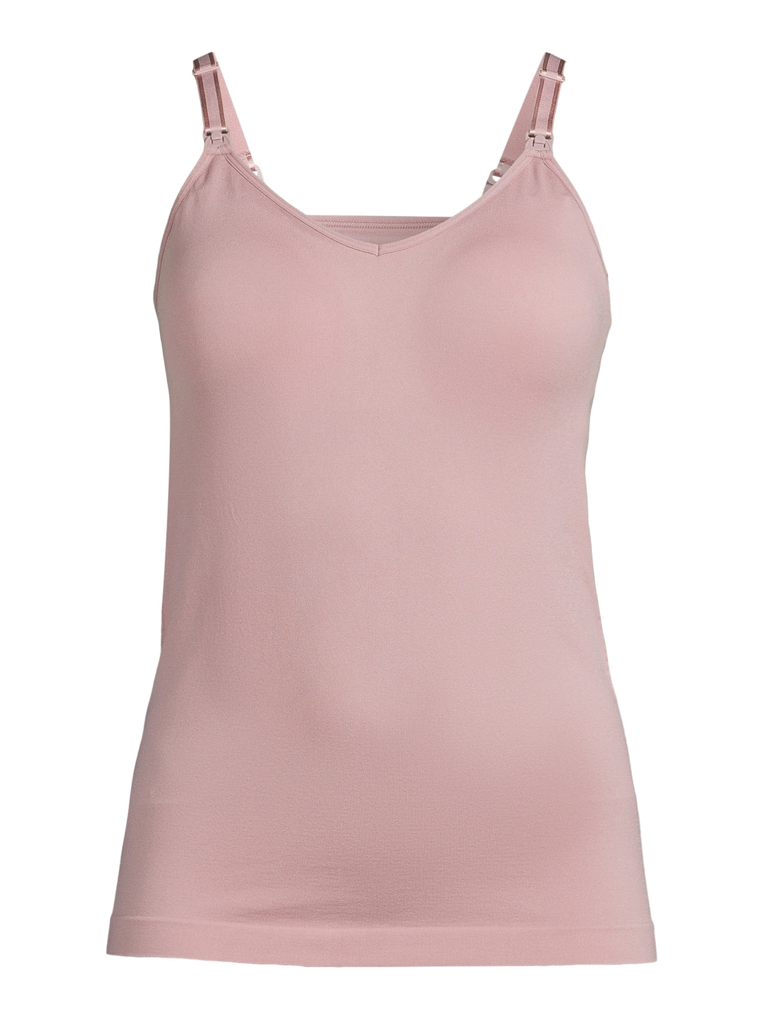 Destination Maternity Women’s Nursing Camisole, Sizes S-3XL