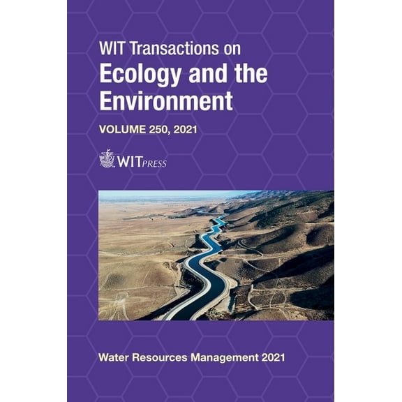 Sustainable Water Resources Management XI (Hardcover)