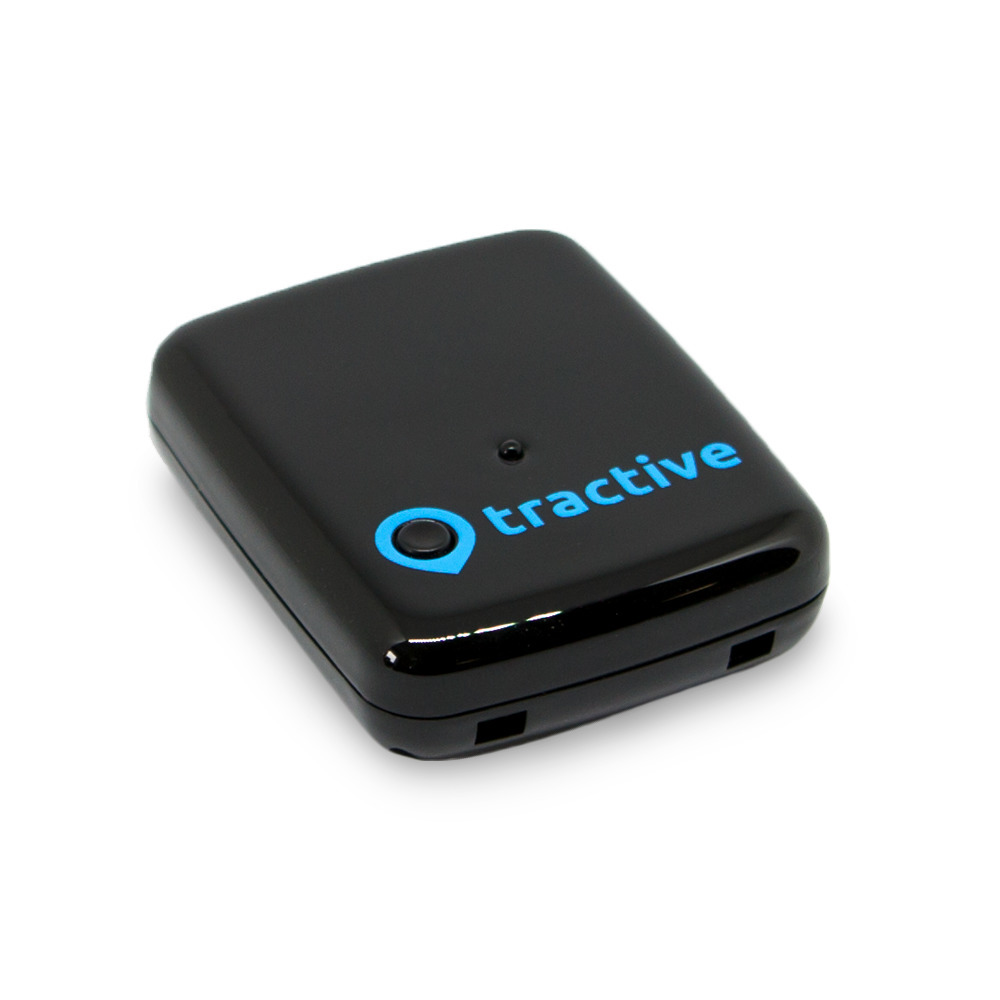 tractive 3g dog gps tracker and pet finder