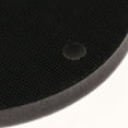 thumbnail image 4 of Almohadilla de interfaz de esponja suave Cola 3 Piezas 6 Pulgadas Orificios Almohadilla de lijado, 4 of 8