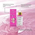thumbnail image 3 of Soft Serve Beauty After Shave Oil - Strawberry Vanilla After Shave Oil For Smooth Skin, Truly After Shave Oil Strawberry After Shave Oil For Women, 3 of 5