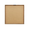 thumbnail image 5 of Parisloft Merry Christmas Wood Framed Sign, Farmhouse Christmas Wall Decor, Multi, 15.8"W, 5 of 6