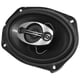 thumbnail image 3 of Bocinas Audio Drift by Audiopipe DSA6993S 6x9 PLG 200W 4 Vías., 3 of 10