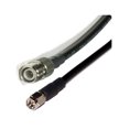 thumbnail image 1 of Turmode 15 ft. RP TNC Female to SMA Male Adapter Cable, 1 of 1