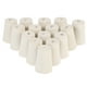 thumbnail image 2 of 15 tapones de goma para botellas de vidrio para experimentos., 2 of 6