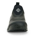 thumbnail image 2 of Muck Footwear  Men's Outscape Slip On Outscape Black , 13 M US, 2 of 5
