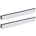 thumbnail image 1 of Knife Stone Knife Sharpening Tool Knife Grinding Stone Kitchen Accessories 2Pcs 4000 Grits Fixed Angle Sharpener Grindstone With Base White Stone Knife Sharpen Tools, 1 of 8