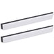 thumbnail image 1 of Piedra De Afilar Afilador Accesorios De Cocina 2 Uds 4000 Granos Afilador De ángulo Fijo Piedra De Afilar Con Base Cuchillo De Piedra Blanca Herramientas Para Afilar Cergrey Knife Sharpening Stone, 1 of 8
