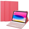 thumbnail image 1 of Funda con teclado Fintie para iPad 11.ª generación, 11.ª generación, 11.ª generación, 10.9 pulgadas, 1 of 9