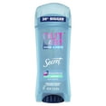 thumbnail image 2 of Secret Outlast Clear Gel Antiperspirant Deodorant, Unscented, 3.4 oz, 2 of 11