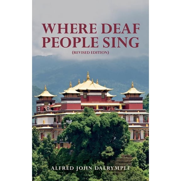 Where Deaf People Sing (Revised edition) (Paperback)