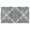 Bohemian Vintage Blue-4, variant on Bohemian Vintage Door Mat Welcome Door Mat for Front Door, Home Entrance, Yard, Floor, Patio, Non Slip Spring Summer Welcome Mat Indoor Outdoor Doormat 0"*"