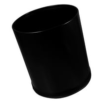 WHAMVOX Garbage Bin Double Layer Wastebasket Plastic Trash Bin Bathroom Kitchen Trash Can