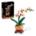 thumbnail image 1 of Set LEGO Botanicals Miniorquídea Planta para regalar 10343, 1 of 4