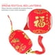 thumbnail image 4 of Colgante de linterna china impermeable para el Festival de Primavera, adorno de Año Nuevo, 4 of 8