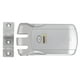 thumbnail image 3 of Entrada de seguridad de puerta NikouMX WAFU 019 inteligente cerradura de control remoto, 3 of 8