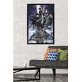 thumbnail image 3 of Attack on Titan: Season 4 - Key Visual 2 Wall Poster, 22.375" x 34", 3 of 4