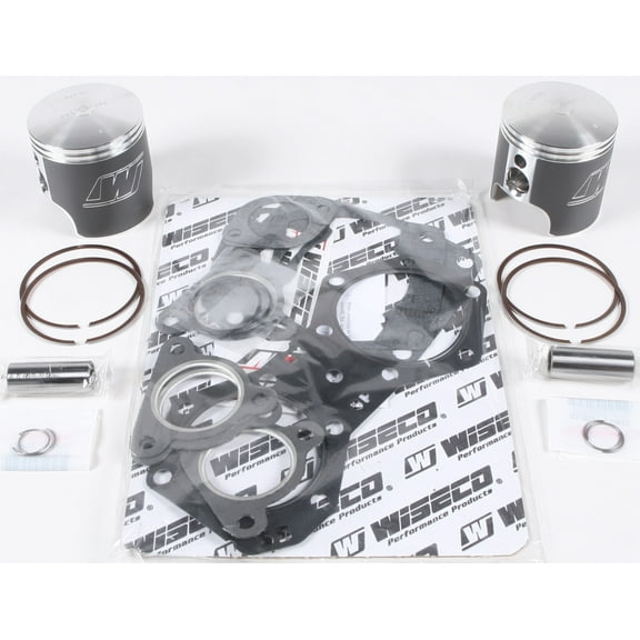 WISECO SK1307 Piston Kit - Polaris