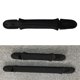 thumbnail image 5 of Accesorio de repuesto para asa de transporte de Kayak, empuñaduras cómodas, montaje lateral de nailon para surf, aparejo de cubierta de barco, tabla 30 centimetros Baoblaze Asas de transporte de kayak, 5 of 7